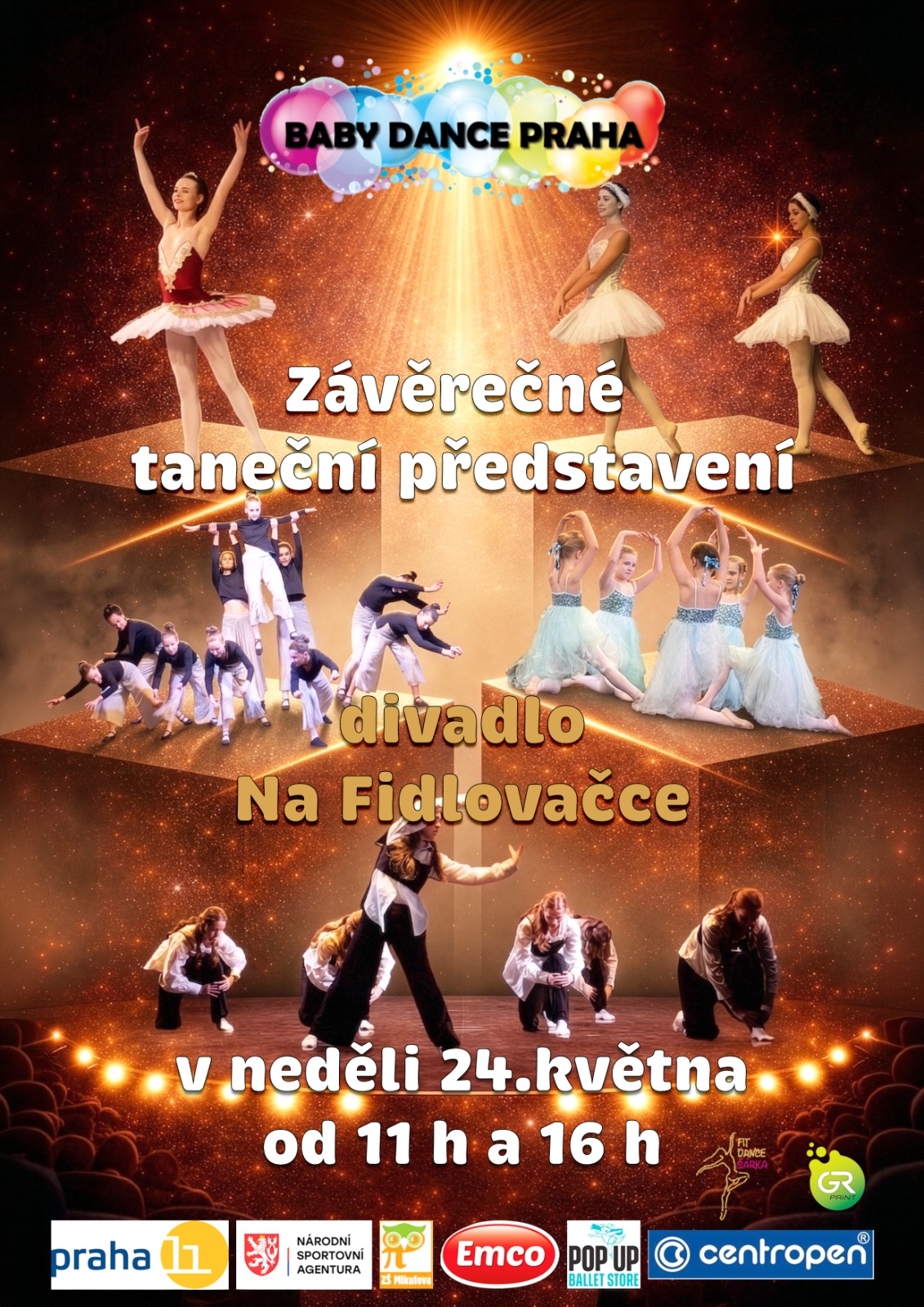 bdance image
