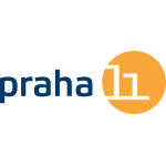 logo Praha 11